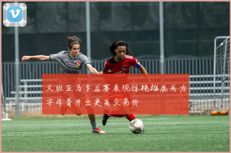 文班亚马季后赛表现惊艳雄鹿或为字母哥开出更高交易价